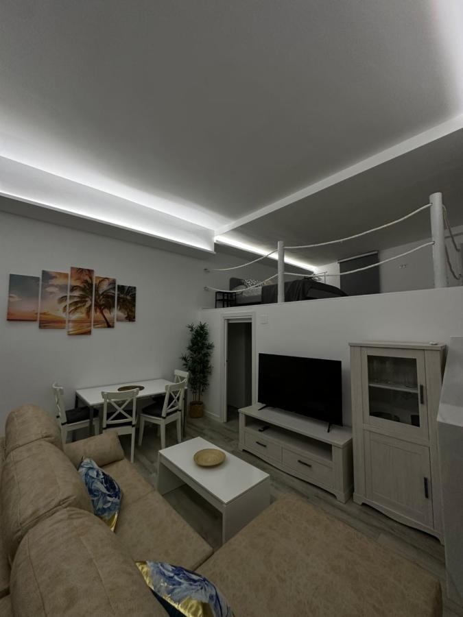 Appartamento All-in Málaga