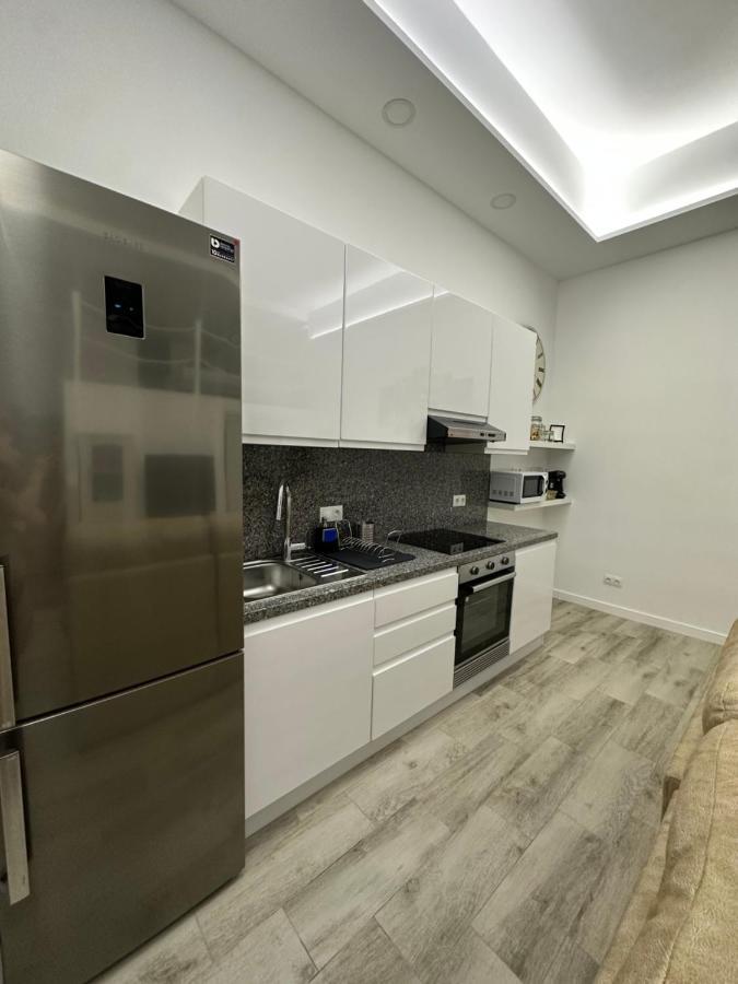 Appartamento All-in